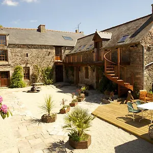  Couette-café Relais Saint Aubin